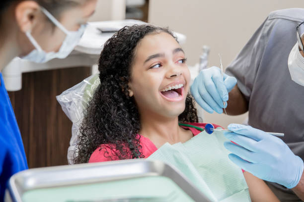 Best Broken or Chipped Tooth Repair in Kent Acres, DE
