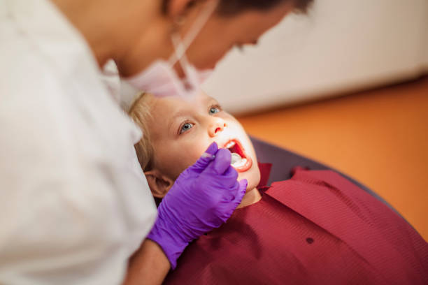, DE Emergency Dental Service Company