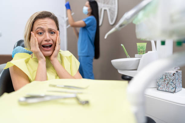Best Knocked-Out Tooth (Avulsed Tooth) Treatment in Kent Acres, DE